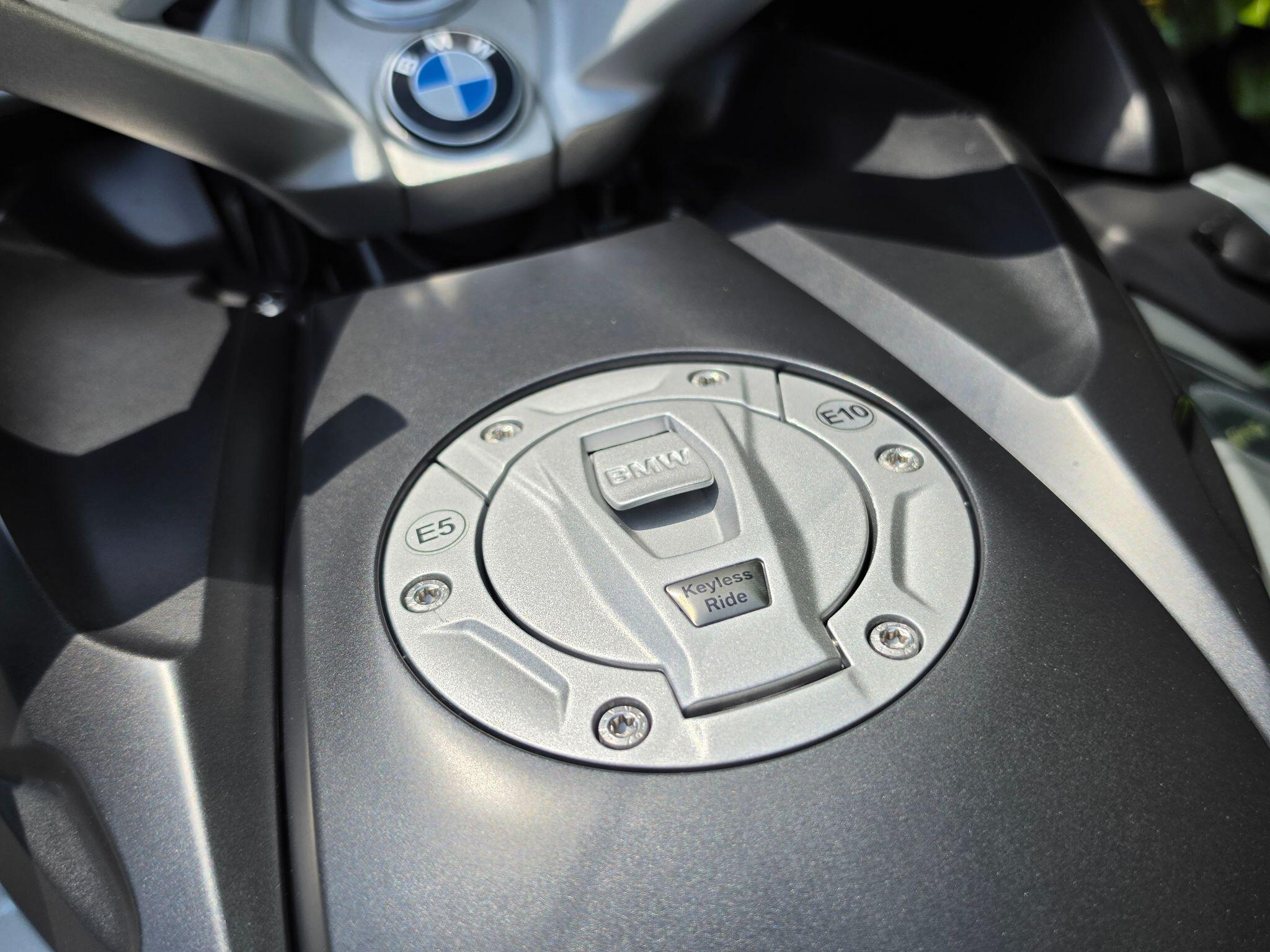 2020 70 Reg BMW 1600 Sport Euro 4